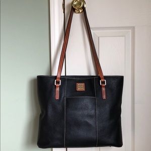 Dooney & Bourke Bag and wallet (Selling as a set)